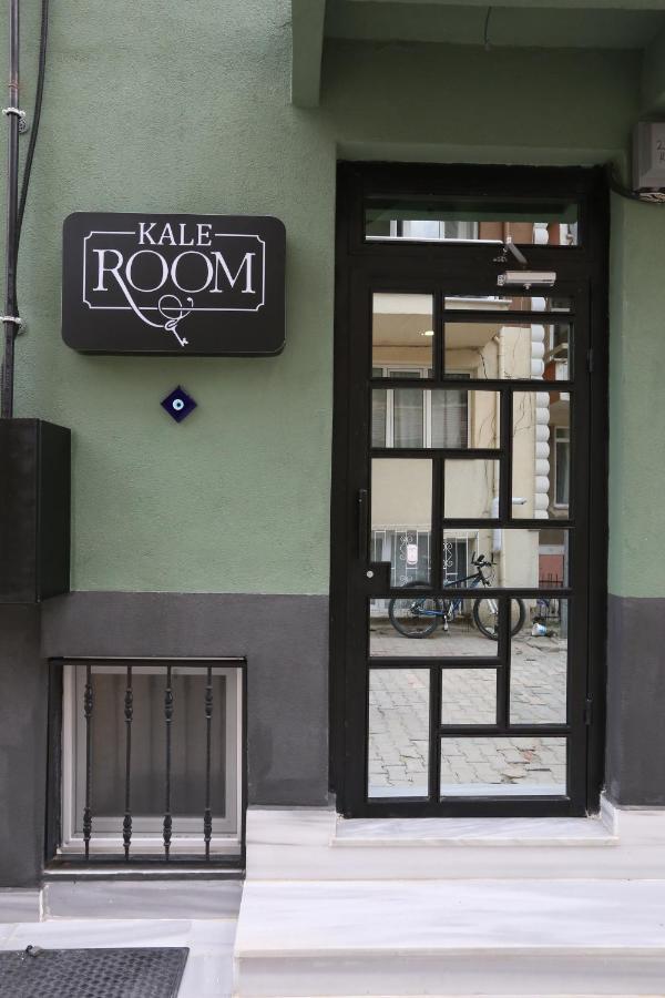 Kaleroom エディルネ エクステリア 写真