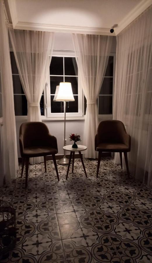Kaleroom エディルネ エクステリア 写真